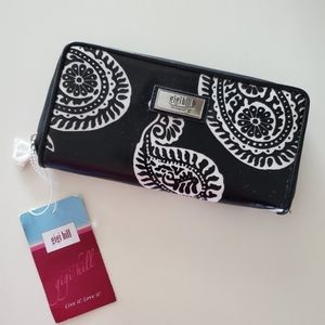 gigi hill wallet